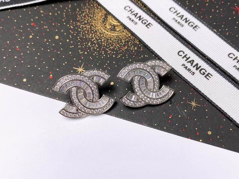 Chanel earing 3lyx715